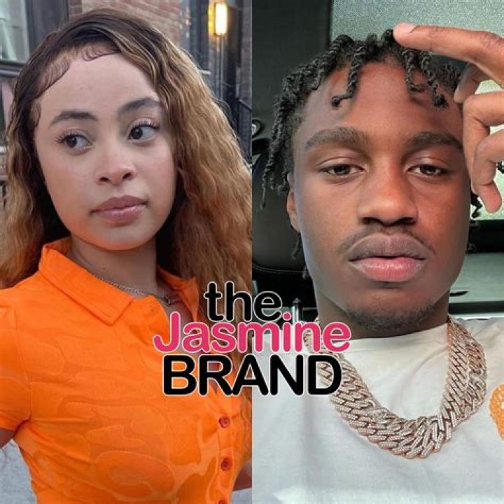 Unveiling the Lil Tjay Girlfriend List: A Journey Through His Relationships