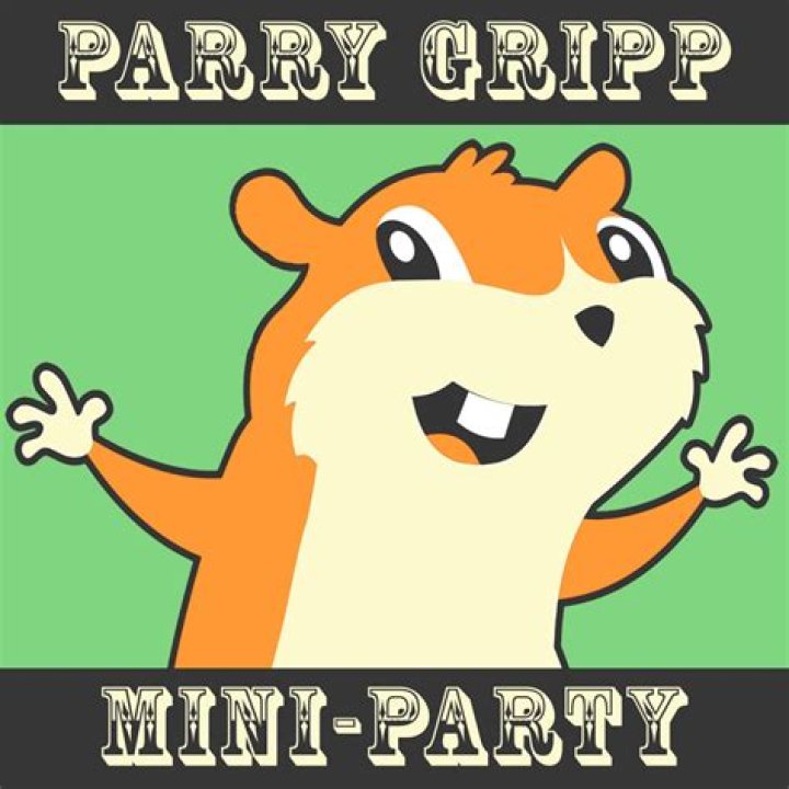 Unveiling the Musical Genius: Who Is Parry Gripp?