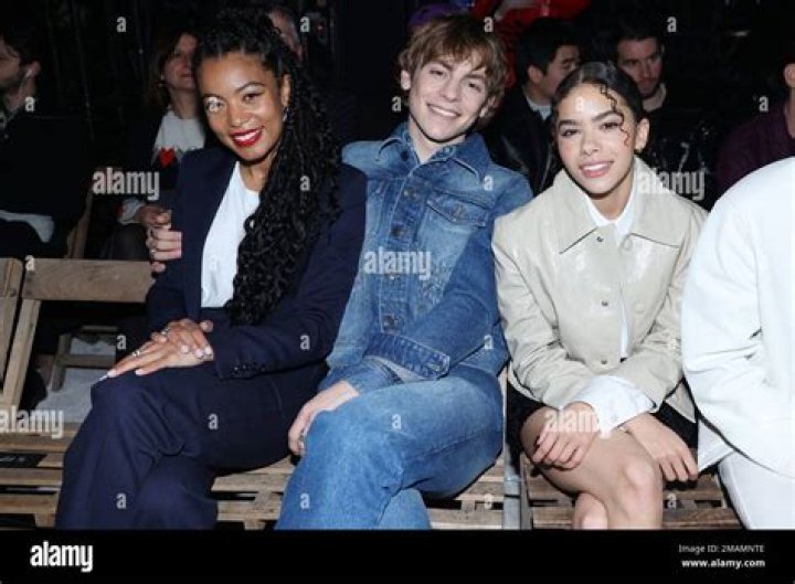 Unveiling the Mystery: Jaz Sinclair's Husband