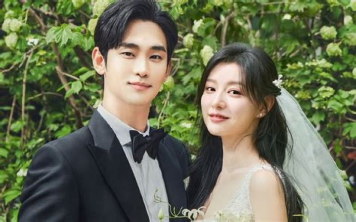 Unveiling the Mystery of Kim Ji Won’s Husband