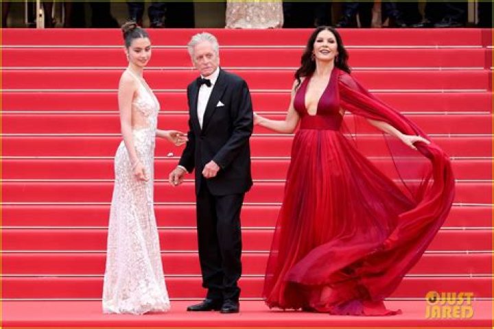 Unveiling the Mystery of Will Douglas Parents