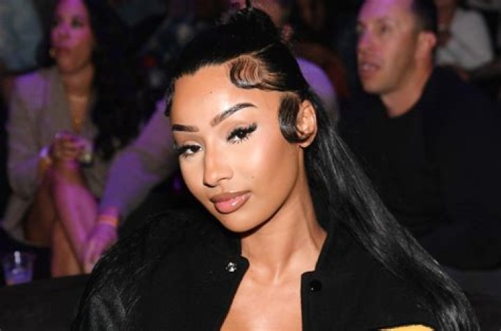 Unveiling the Mystery: Rubi Rose Leaks