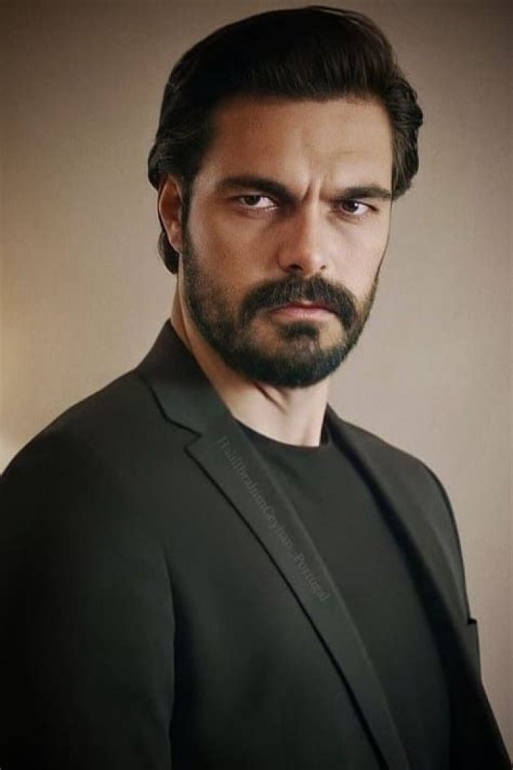 Unveiling the Mystery: Who is Halil Ibrahim Ceyhan's Real Wife?