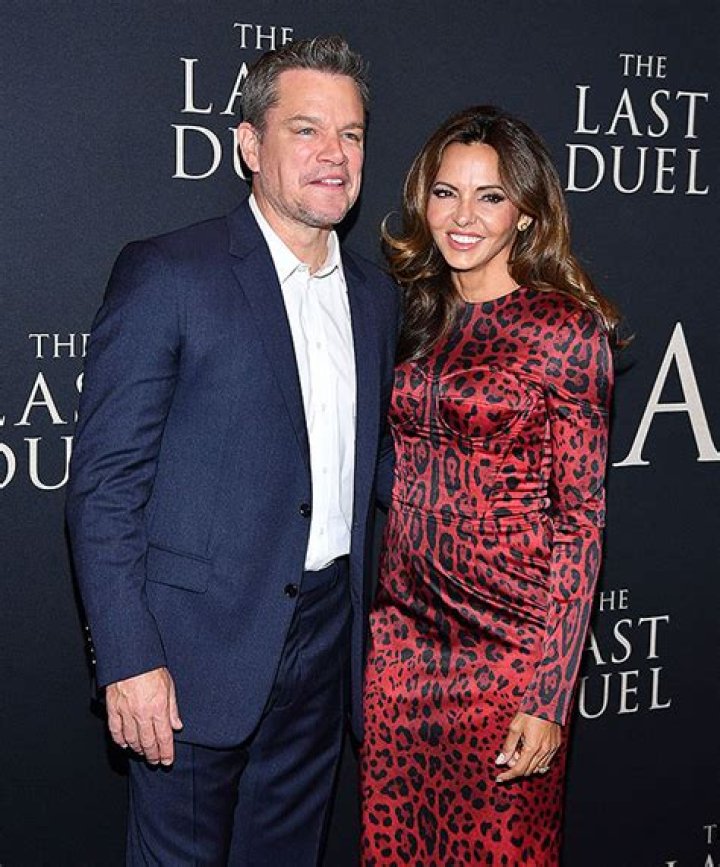 Unveiling the Mystery: Who is Matt Berry's Wife?