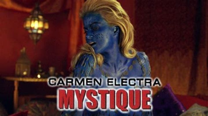 Unveiling the Mystique of Jackerman Full