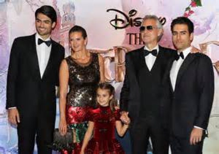 Unveiling the Staggering Net Worth of Andrea Bocelli: A Journey Through His Life and Legacy