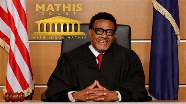 Unveiling the Story of Pastor Brandon Davis and Judge Mathis