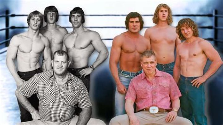 Unveiling the Transformation: The Story Behind Jake Anderson's Weight Gain