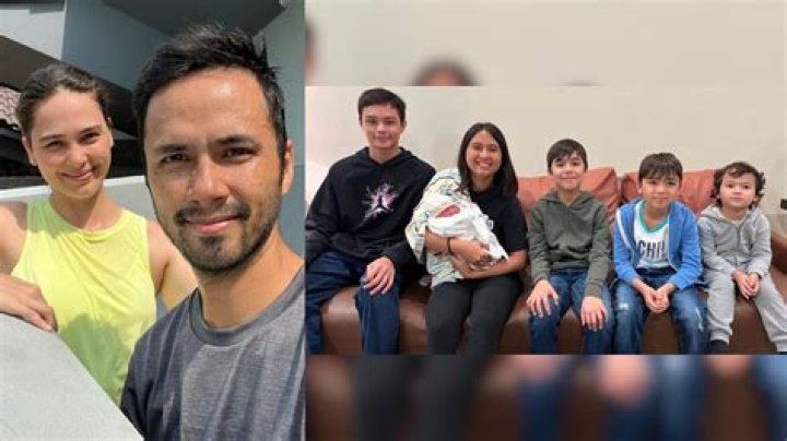 Unveiling the Truth: Does Diether Ocampo Have a Child with Kristine Hermosa?