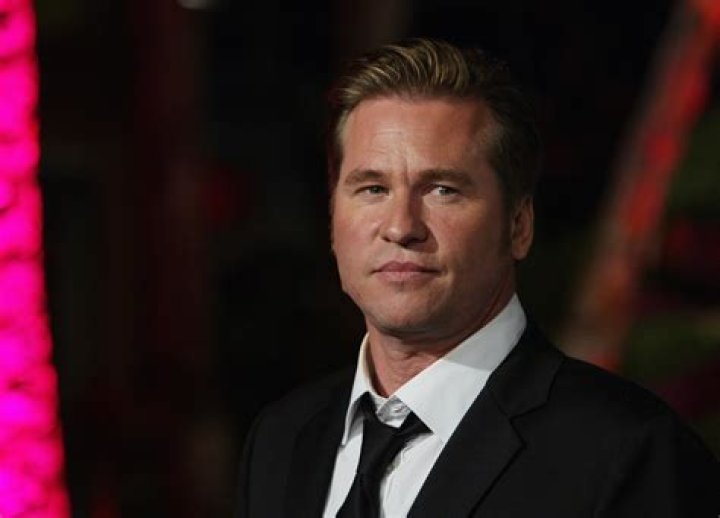 Val Kilmer Filmology: A Comprehensive Look at the Career of a Hollywood Icon