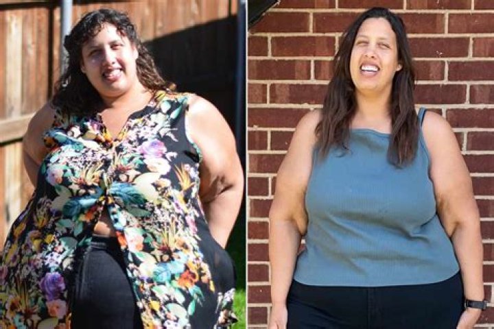 Vanessa Bryant Weight Loss: A Journey of Transformation, Perseverance, and Inspiration