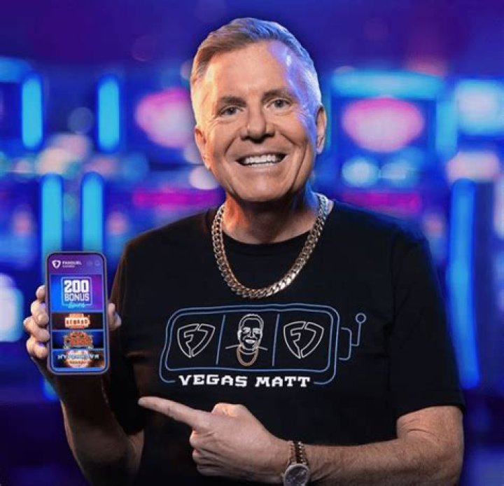 Vegas Matt Net Worth 2023: A Deep Dive into the Life of the Betting Tycoon