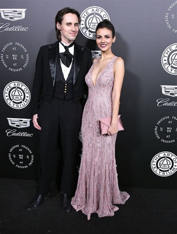 Victoria Justice Relationship: A Deep Dive into Her Love Life