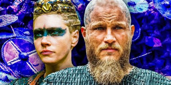 Vikings Season 5 Cast: An In-Depth Look at the Characters and Their Journey