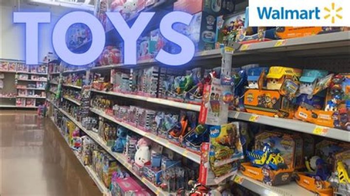 Walmart Toys for Kids 12 and Above: A Comprehensive Guide