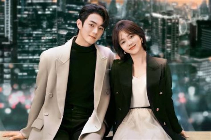 Wang Kai and Tan Songyun: A Match Made in C-Drama Heaven