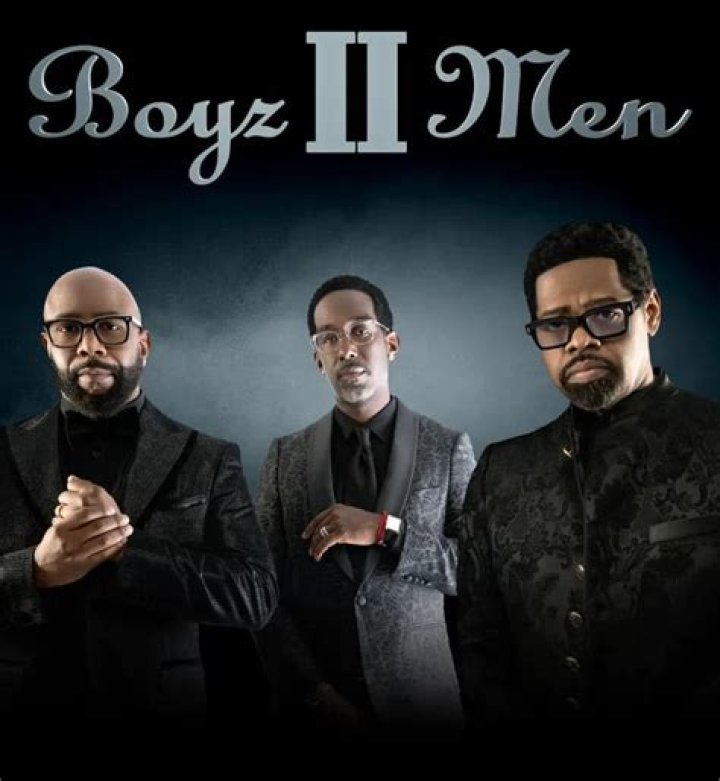 Wanya Morris: The Soulful Voice of Boyz II Men