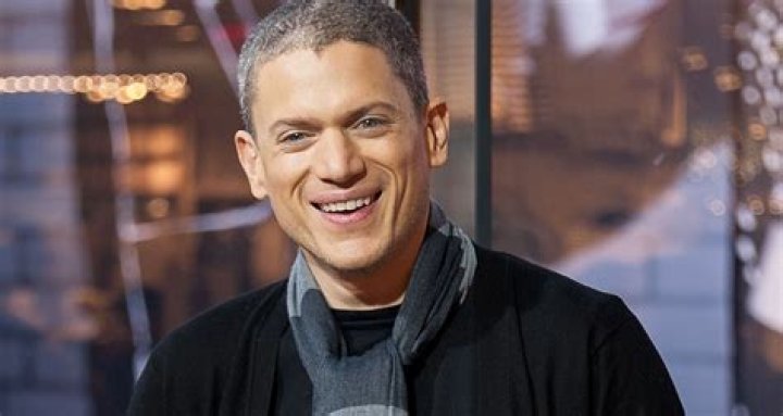 Wentworth Miller's Wife in 2024: A Deep Dive into His Personal Life