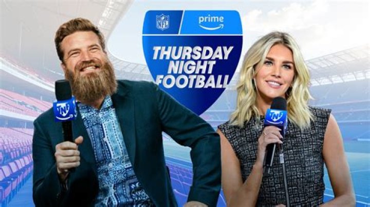 What Channel is Thursday Night Football On? Your Complete Guide