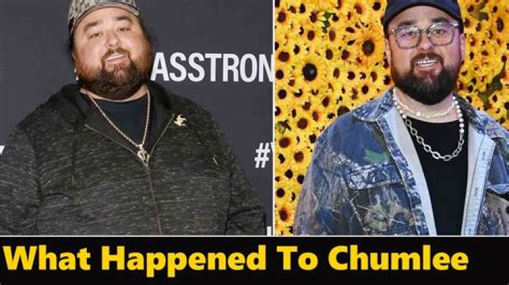 What Happened to Chumlee: The Truth Behind His Rumored Death