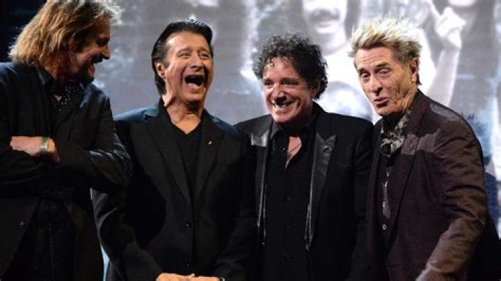 What Happened to Steve Perry: The Journey of a Rock Legend