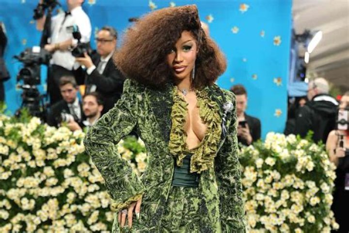 What is Cardi B's Real Name? Discover the Story Behind the Icon