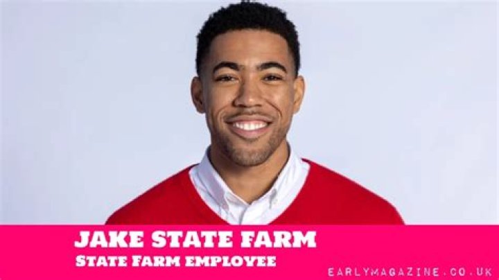 What is Jake from State Farm's Net Worth?