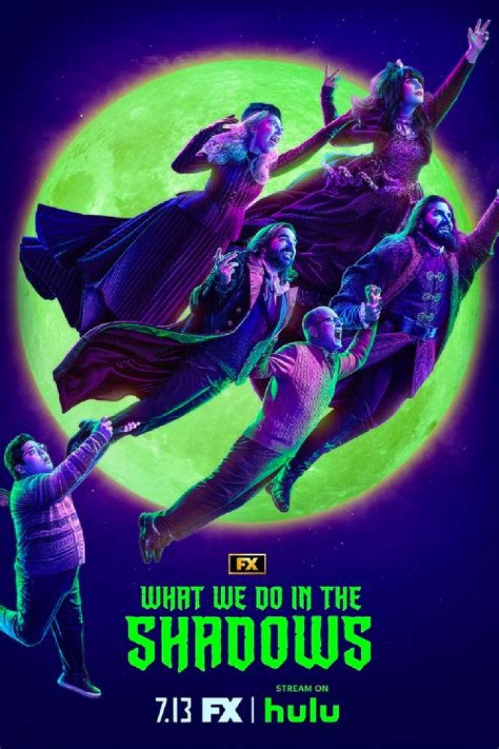 What We Do in the Shadows Episodes: A Deep Dive into the Hilarious Vampire Mockumentary