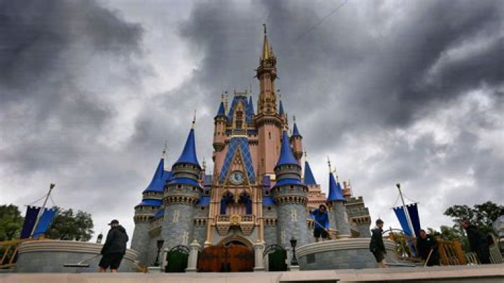 When Did Disney World Open in Florida? A Comprehensive Guide to the Magic Kingdom