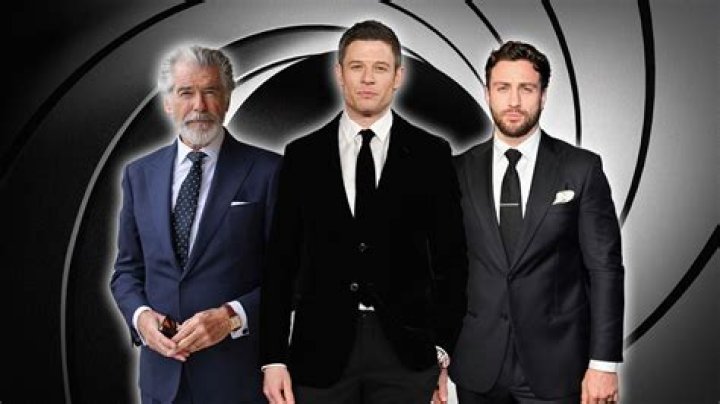 When Will the Next James Bond Be Announced?
