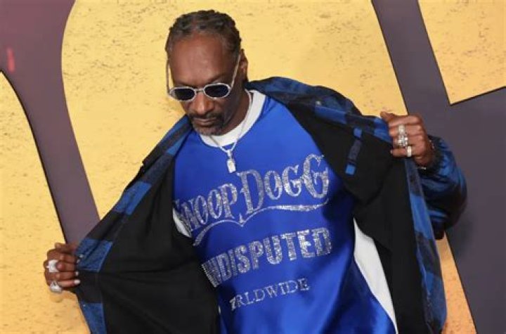 Where Does Snoop Dogg Live? A Deep Dive into the Life of the Iconic Rapper
