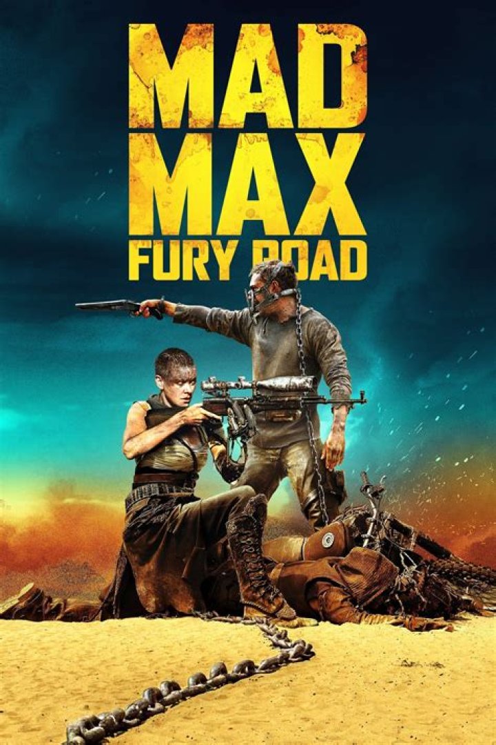 Where Was Fury Road Filmed: A Deep Dive into the Filming Locations of Mad Max: Fury Road