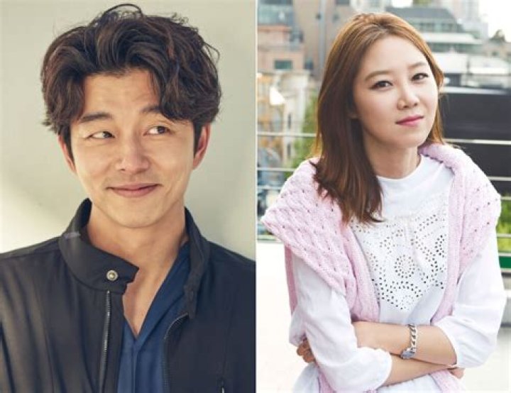 Who is Gong Yoo's Wife? Exploring the Life and Love of the Korean Superstar