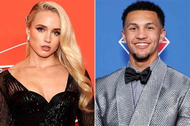 Who is Hailey Van Lith's Boyfriend? A Deep Dive into Her Personal Life