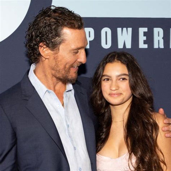 Who is Maggie McConaughey? A Deep Dive into the Life of Matthew McConaughey's Daughter