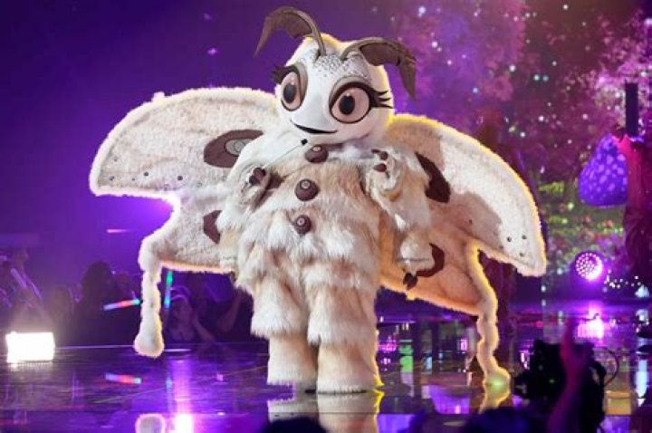Who is Poodle Moth on The Masked Singer? Unveiling the Mystery Behind the Mask