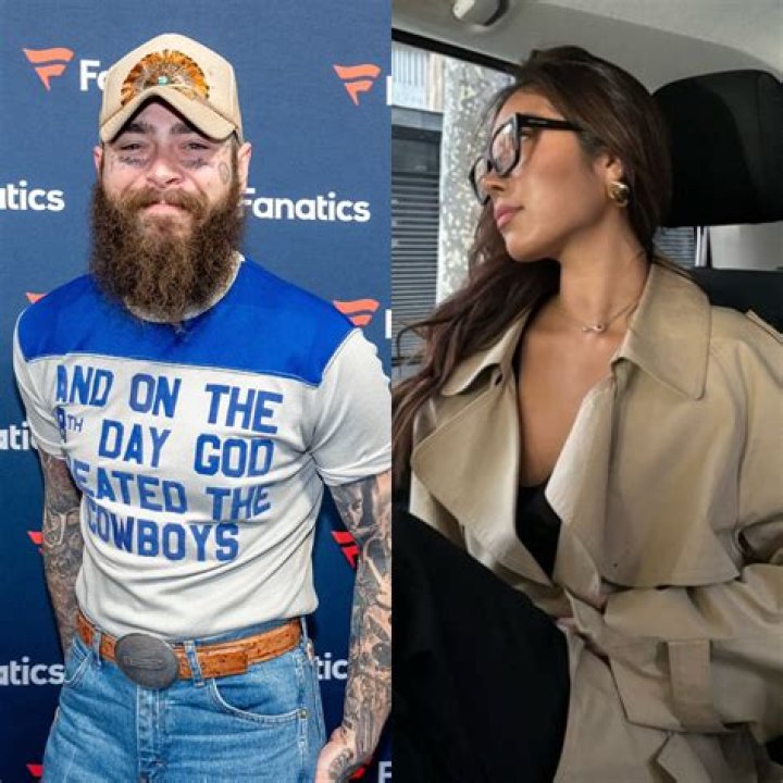 Who is Post Malone's Wife? Unveiling the Mystery