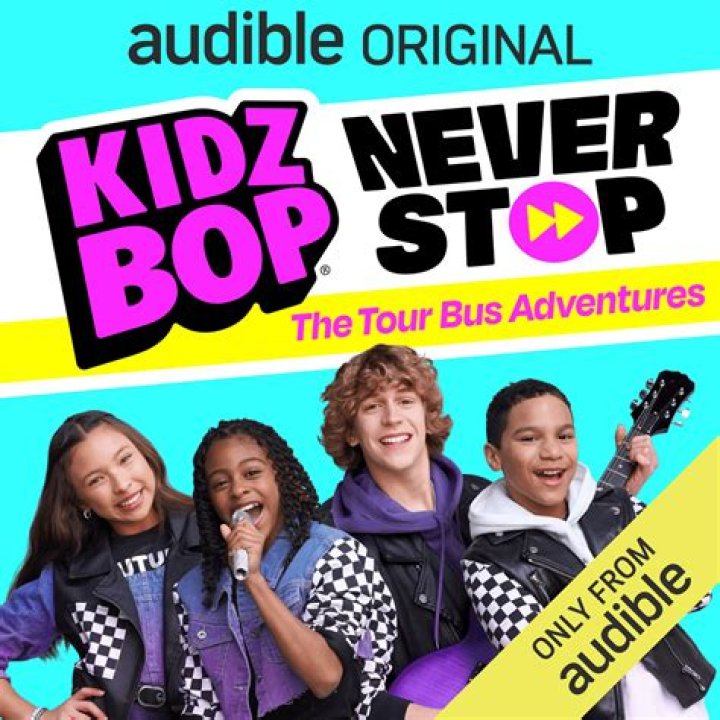 Who Owns Kidz Bop? Exploring the Ownership and Legacy of Kidz Bop