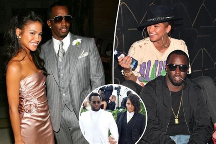 Who Was P Diddy Married To? A Deep Dive into His Romantic Relationships