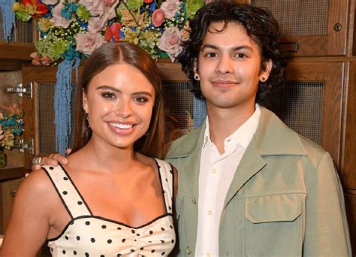 Xolo Maridueña's Girlfriend: A Look into His Relationship and Personal Life