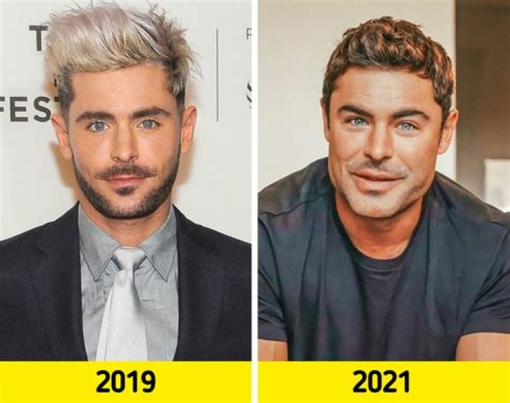 Zac Efron 2023: The Evolution of a Hollywood Star