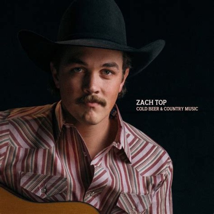 Zach Top's Supportive Partner: Kenzie