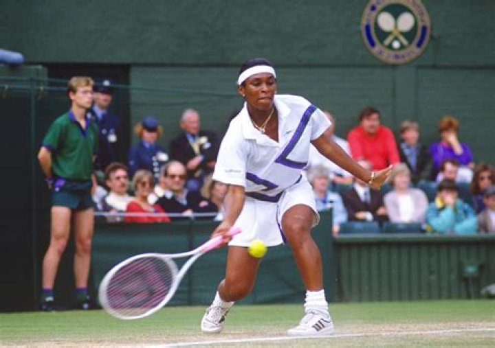 Zina Garrison: A Trailblazer in Tennis History and Beyond