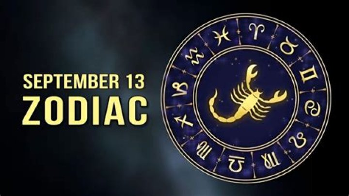 Zodiac of September 19: Understanding the Traits and Characteristics